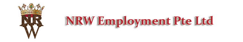 NRW Employment Pte Ltd